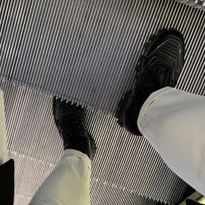 Meet your Posher, Benjamin